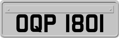 OQP1801