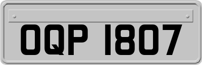 OQP1807