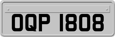 OQP1808