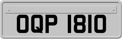 OQP1810