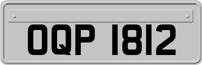 OQP1812