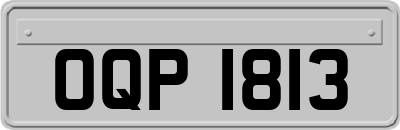 OQP1813