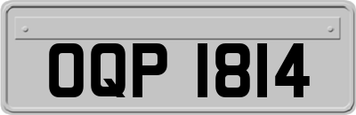OQP1814