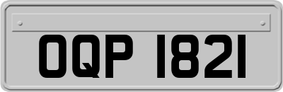 OQP1821