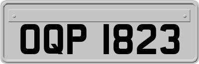 OQP1823