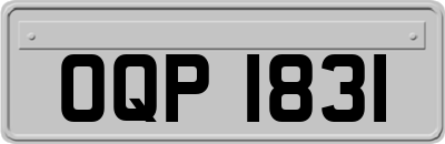 OQP1831