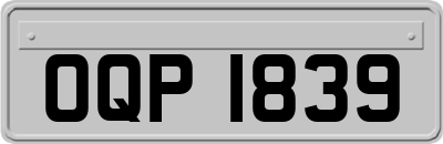 OQP1839
