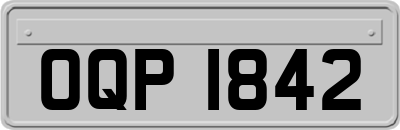 OQP1842