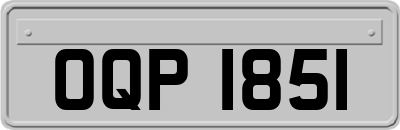 OQP1851