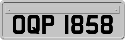 OQP1858
