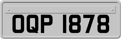 OQP1878