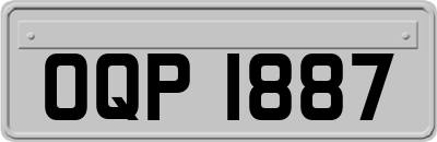 OQP1887