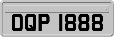 OQP1888