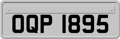 OQP1895