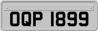 OQP1899