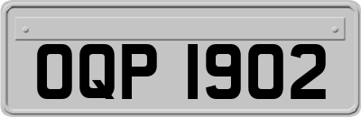OQP1902
