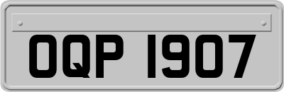 OQP1907