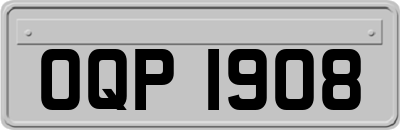 OQP1908