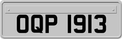 OQP1913