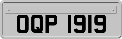 OQP1919
