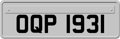 OQP1931