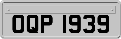 OQP1939