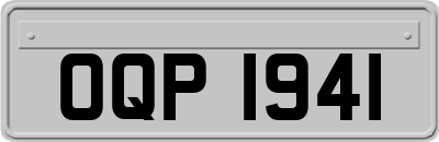 OQP1941