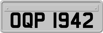 OQP1942