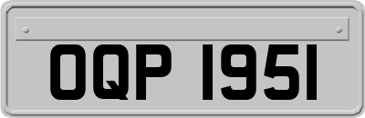 OQP1951