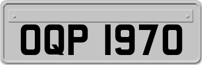 OQP1970