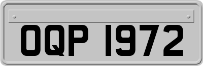 OQP1972
