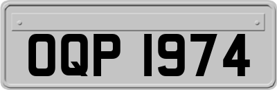OQP1974