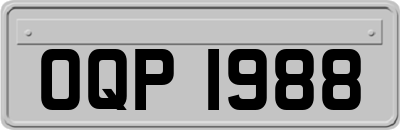 OQP1988