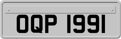 OQP1991
