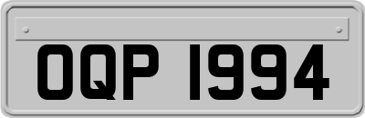 OQP1994