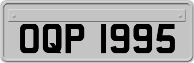 OQP1995