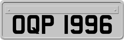 OQP1996