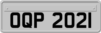 OQP2021