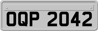 OQP2042