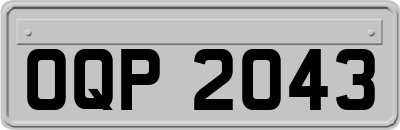 OQP2043