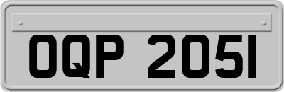 OQP2051