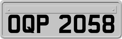 OQP2058
