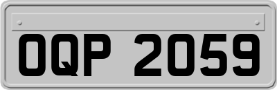 OQP2059