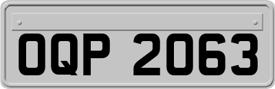 OQP2063