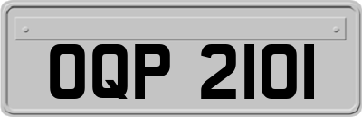 OQP2101