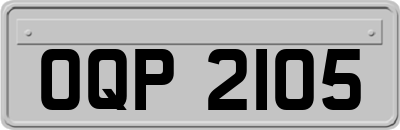 OQP2105