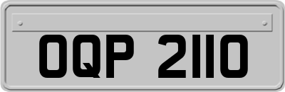 OQP2110