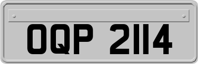 OQP2114