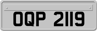 OQP2119