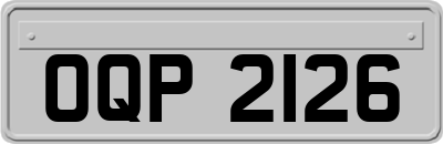 OQP2126